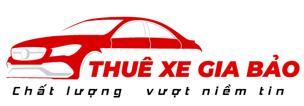 Thuê Xe Gia Bảo